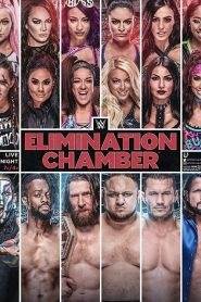 WWE Elimination Chamber