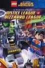 LEGO – DC Super Heroes – Justice League Contro Bizarro League