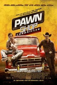 Pawn Shop Chronicles