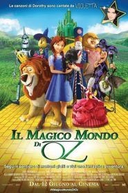 Il magico mondo di Oz