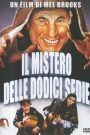 Il mistero delle dodici sedie