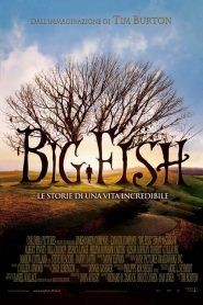 Big Fish – Le storie di una vita incredibile