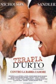 Terapia d’urto