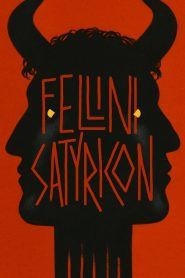 Fellini Satyricon