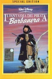 Il fantasma del pirata Barbanera