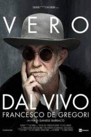 Vero dal vivo – Francesco de Gregori