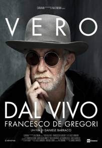 Vero dal vivo – Francesco de Gregori