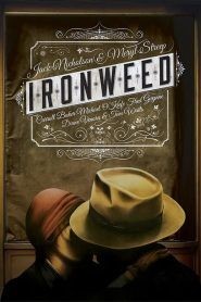 Ironweed