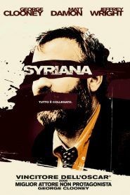 Syriana