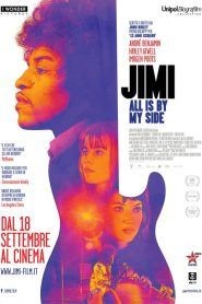 Jimi: All Is by My Side