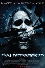 The Final Destination 3D