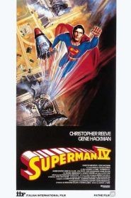 Superman IV