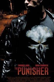 The Punisher