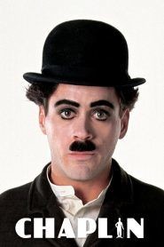 Charlot – Chaplin