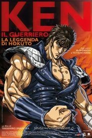 Ken il guerriero – La leggenda di Hokuto