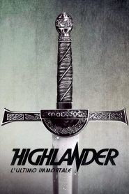 Highlander – L’ultimo immortale