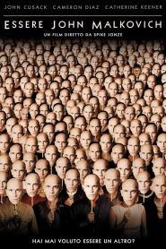 Essere John Malkovich