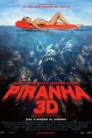 Piranha 3D