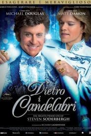 Dietro i candelabri