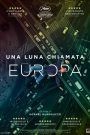 Una luna chiamata Europa