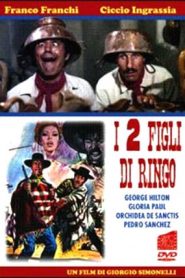 I due figli di Ringo