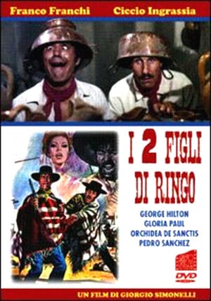 I due figli di Ringo