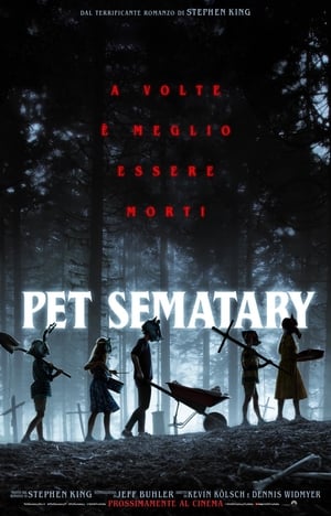 Pet Sematary