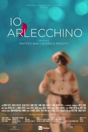 Io, Arlecchino