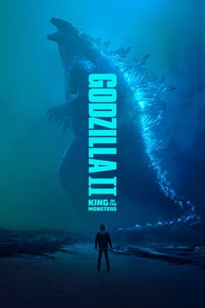 Godzilla II – King of the Monsters