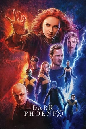 X-Men: Dark Phoenix