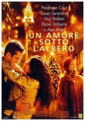 Un amore sotto l’albero