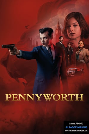 Pennyworth