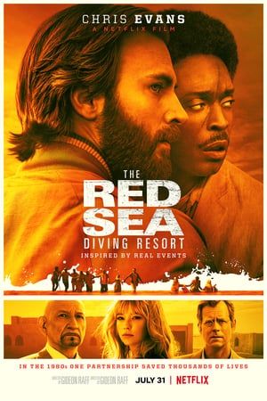 Red Sea Diving