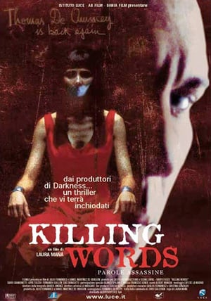 Killing words – Parole assassine