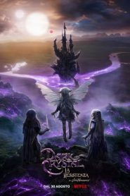 Dark Crystal: La resistenza