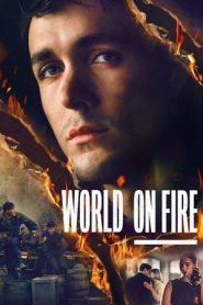 World on Fire