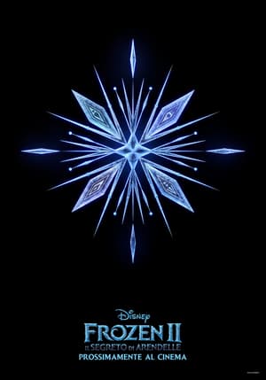 Frozen II – Il segreto di Arendelle