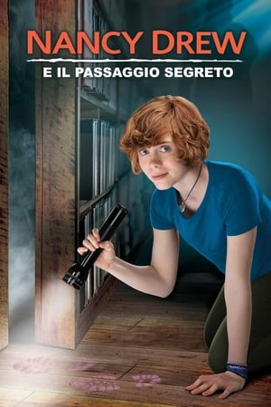 Nancy Drew e il passaggio segreto