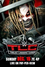 WWE TLC 2019