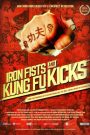 Iron Fists and Kung Fu Kicks