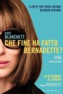 Che fine ha fatto Bernadette?