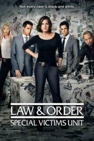 Law & Order – Unità vittime speciali