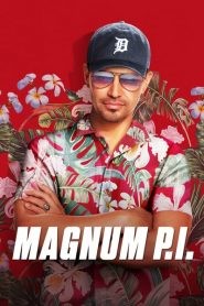 Magnum P.I. (2018)