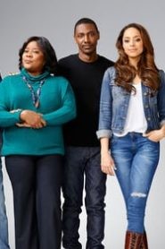 The Carmichael Show