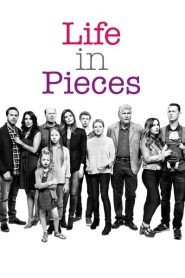 Life in Pieces