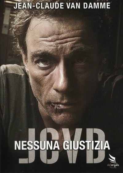 JCVD – Nessuna Giustizia