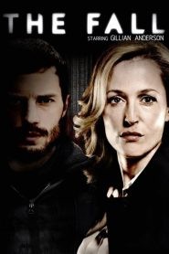 The Fall: Caccia Al Serial Killer