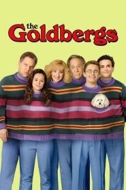 I Goldbergs