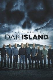 The Curse of Oak Island