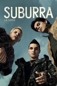 Suburra – La serie